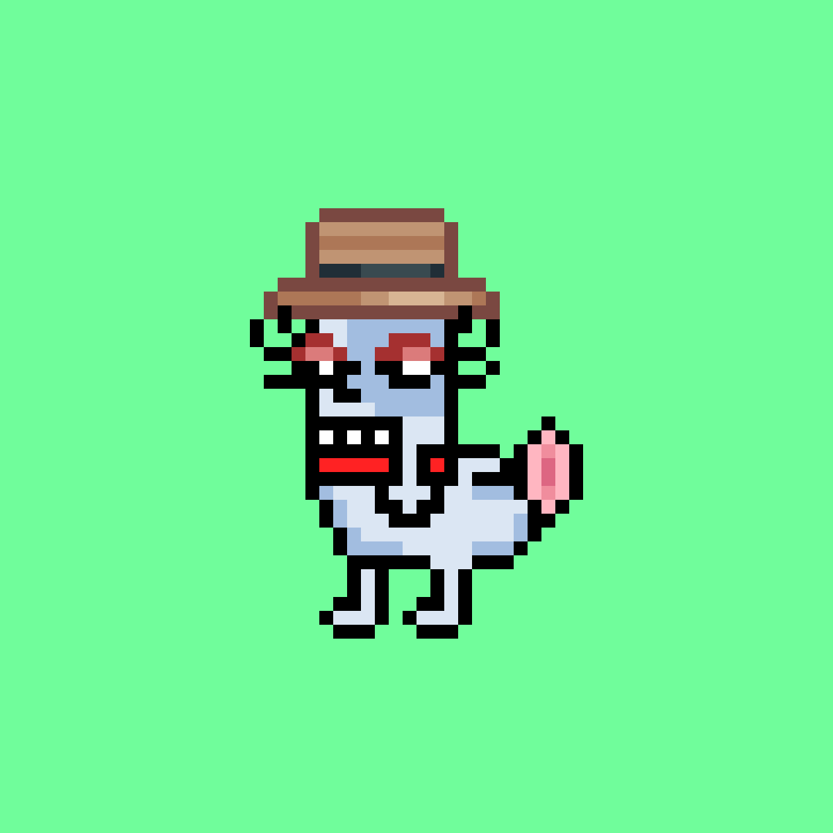 CryptoClitbutt #8652