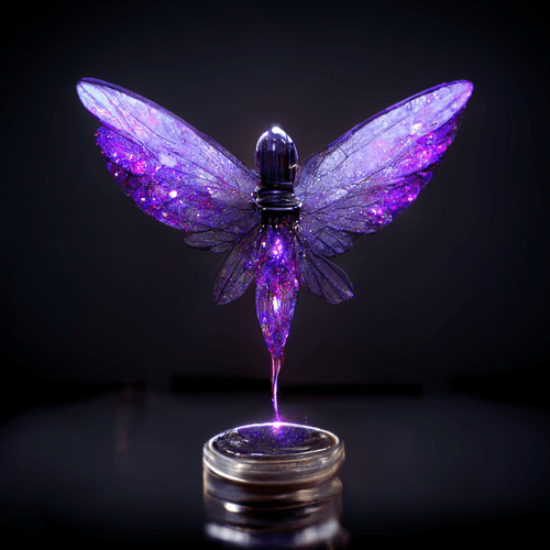 Purple Dust