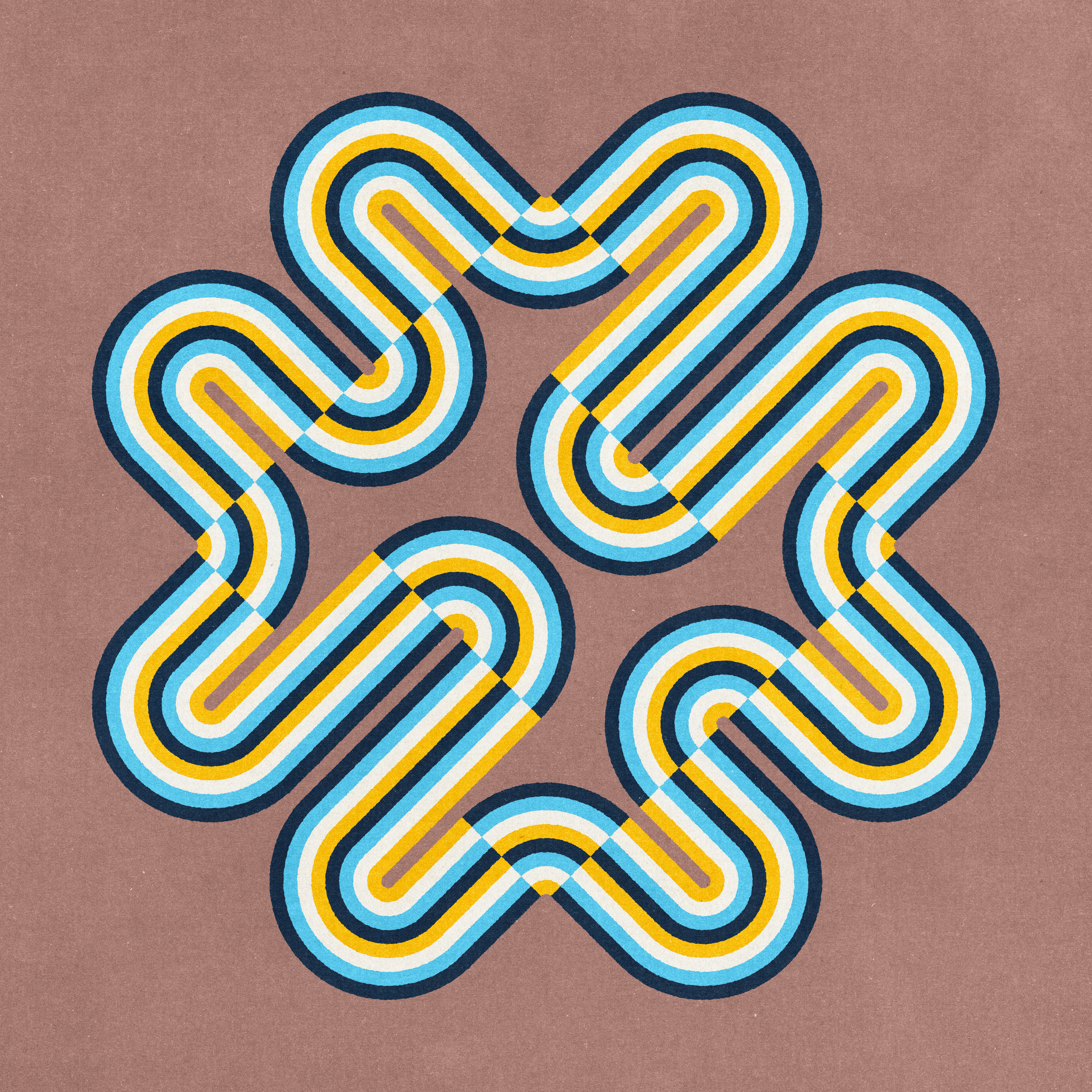 Amoebae #16