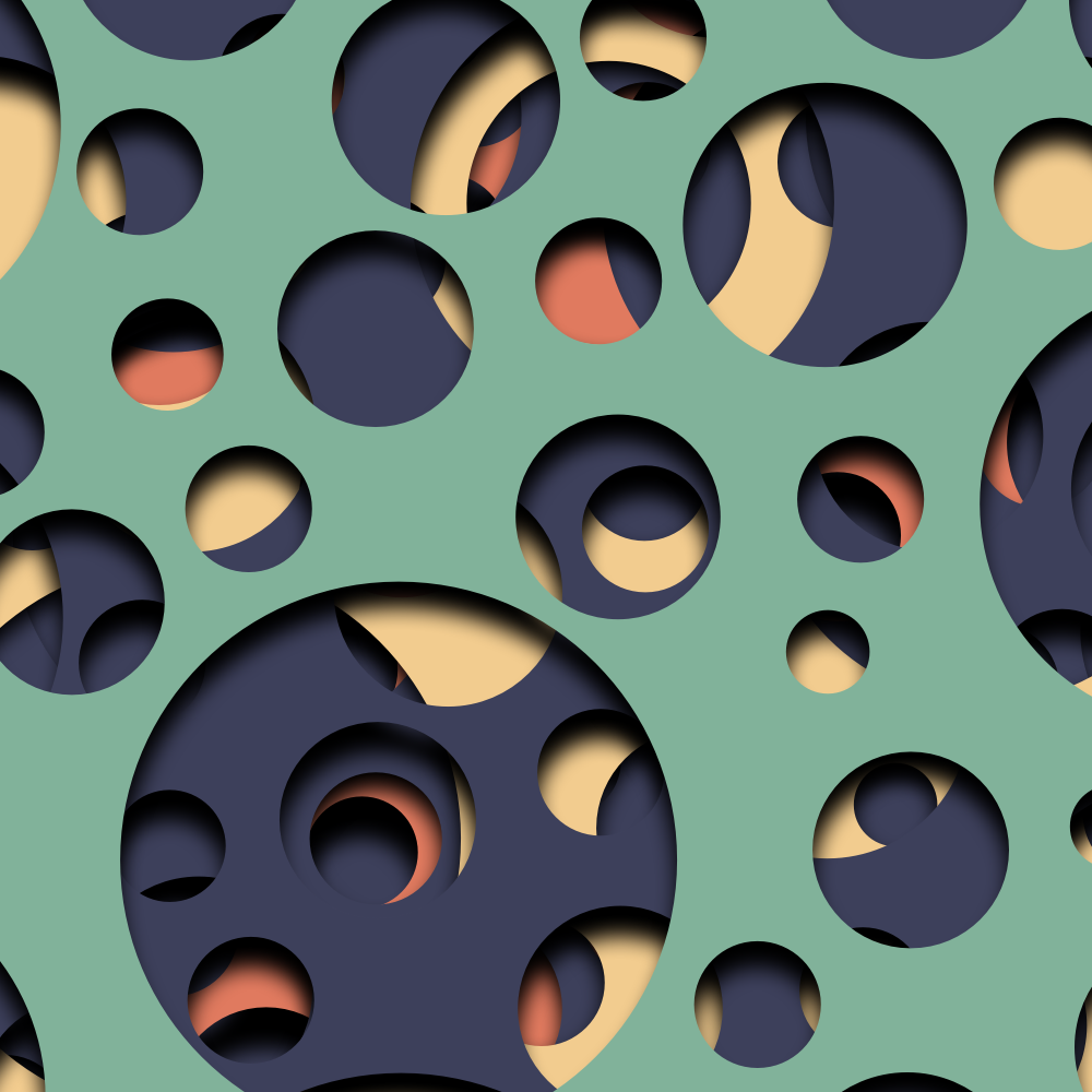 Aligned Punctures: #5