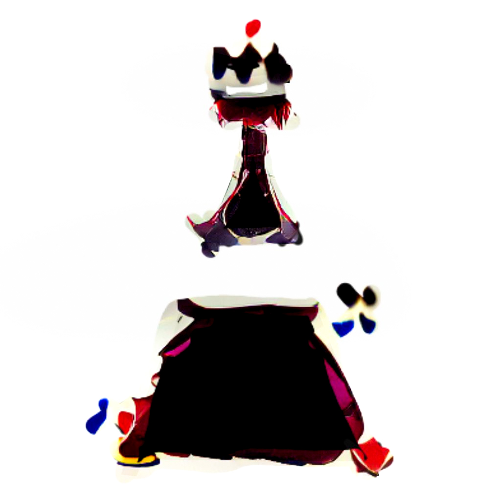 Dark Hearts II