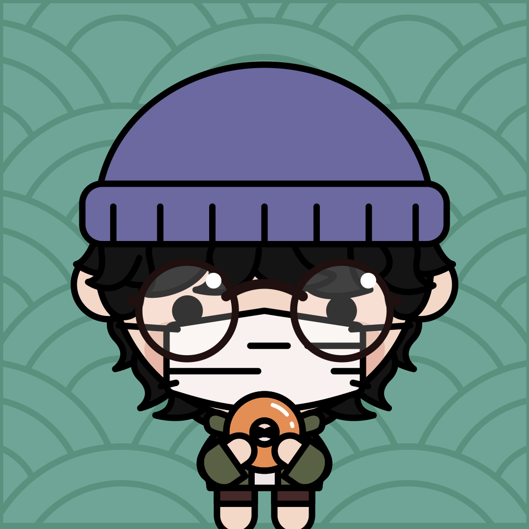 KIDDO #515