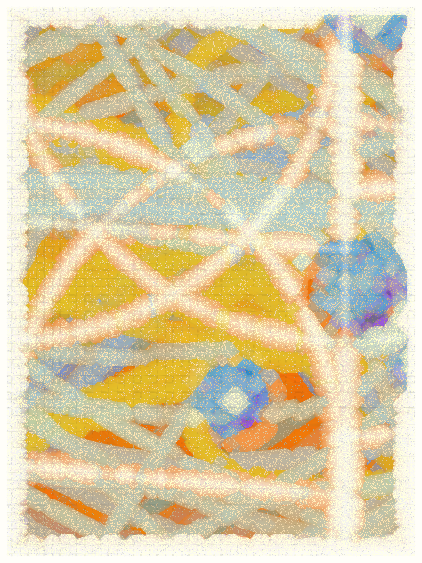 SKY MEADOW #332