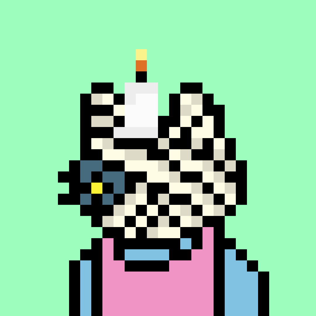 PixelCat 9443