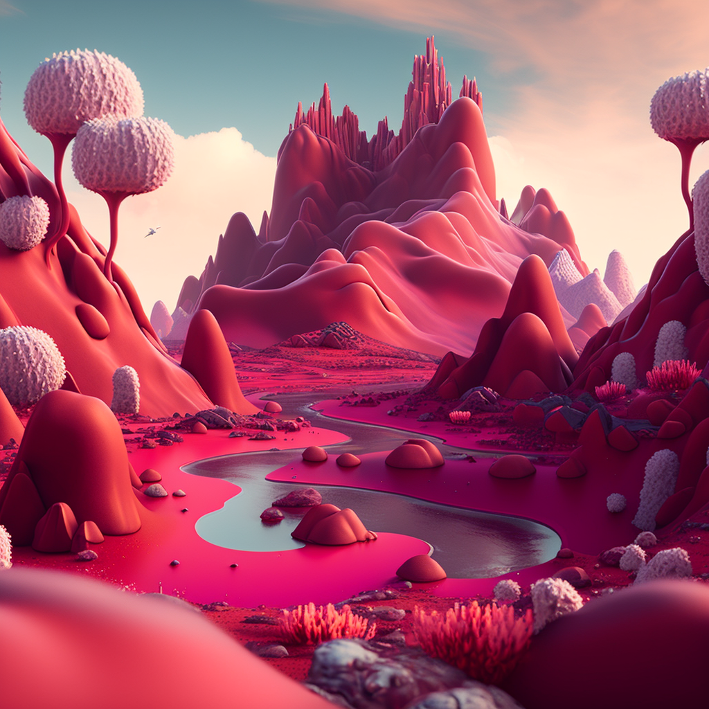 Fluffylands #3615