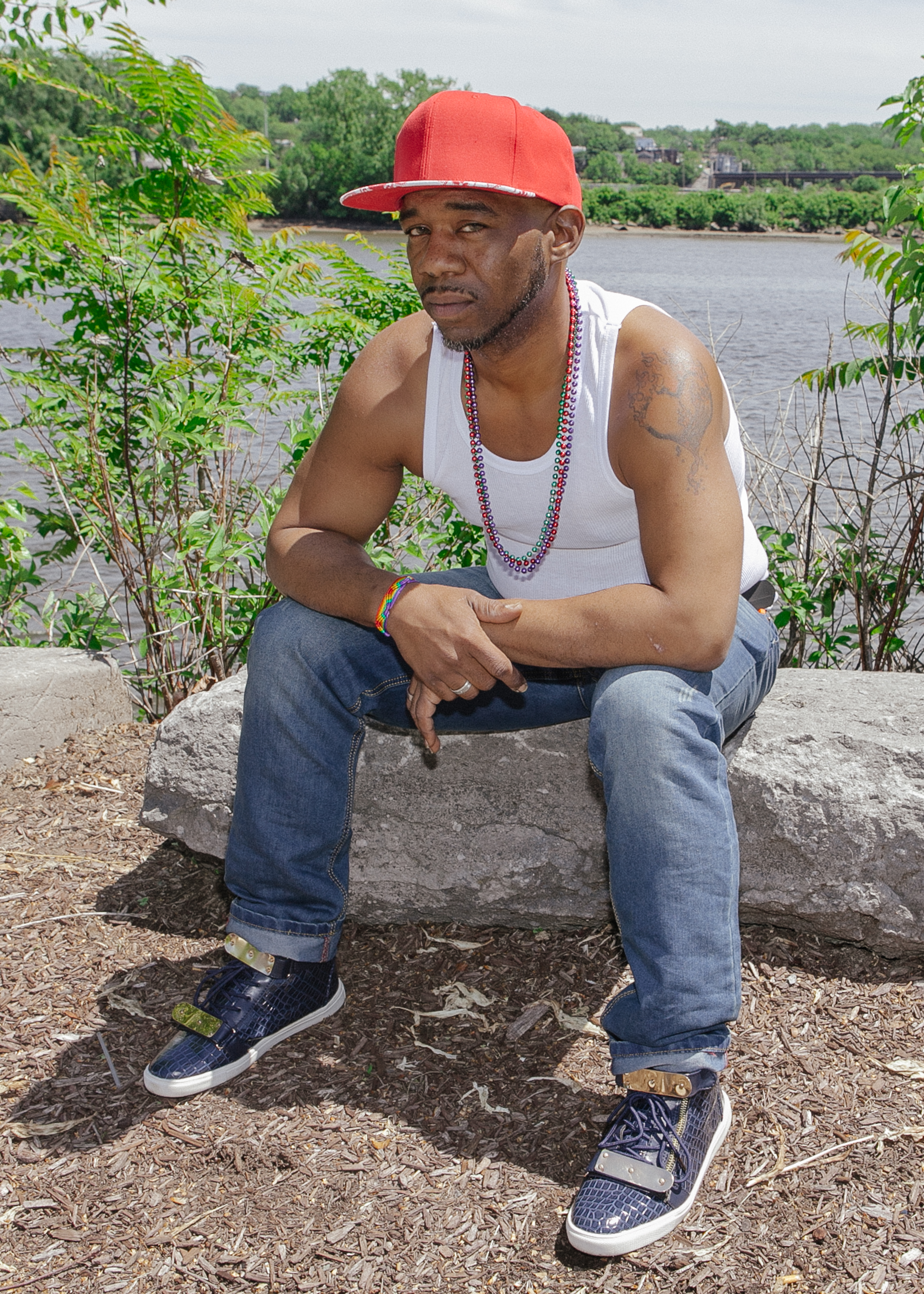 STREET QUEENS - STREET QUEENS #16, Albany Pride, 2015