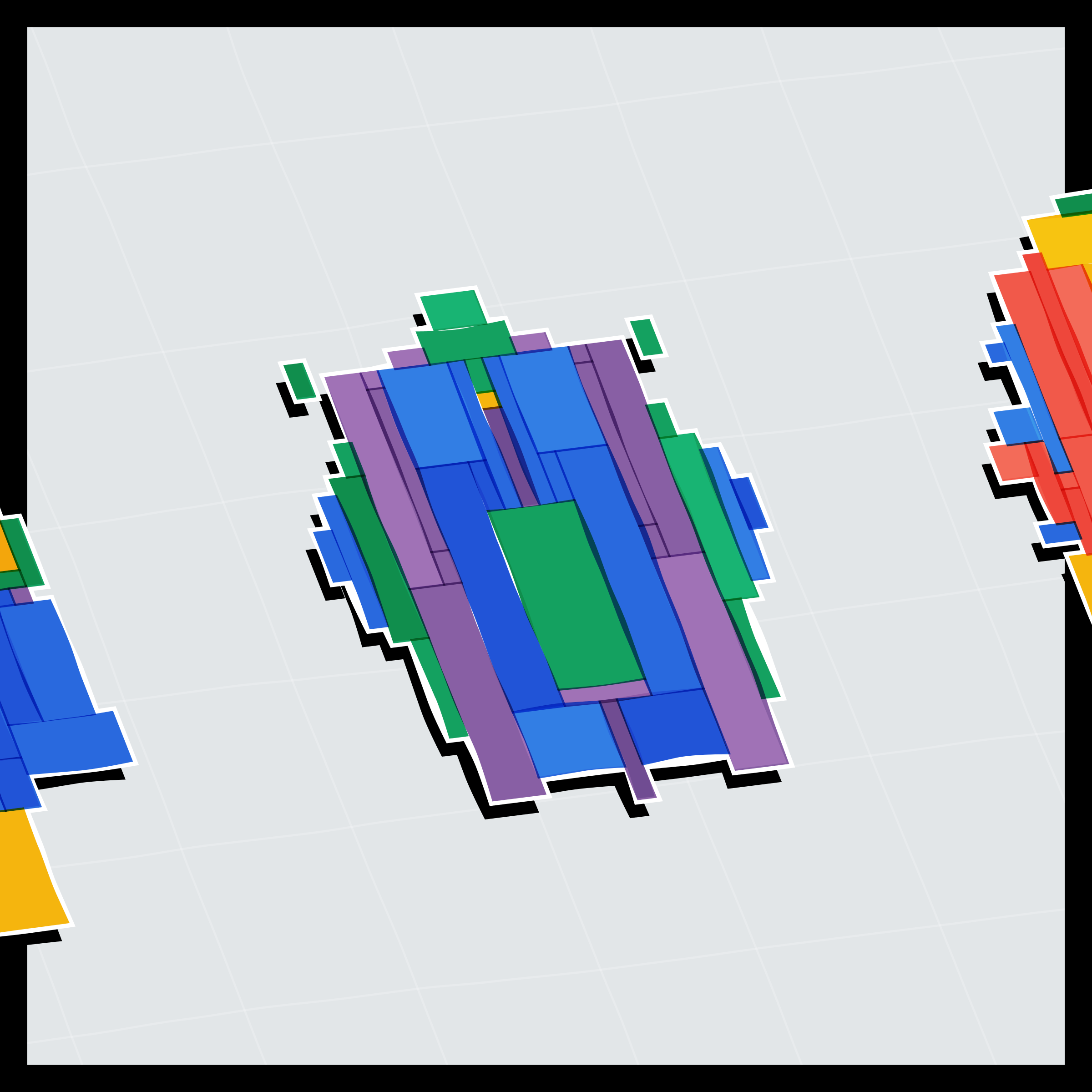 Paper Armada #1389