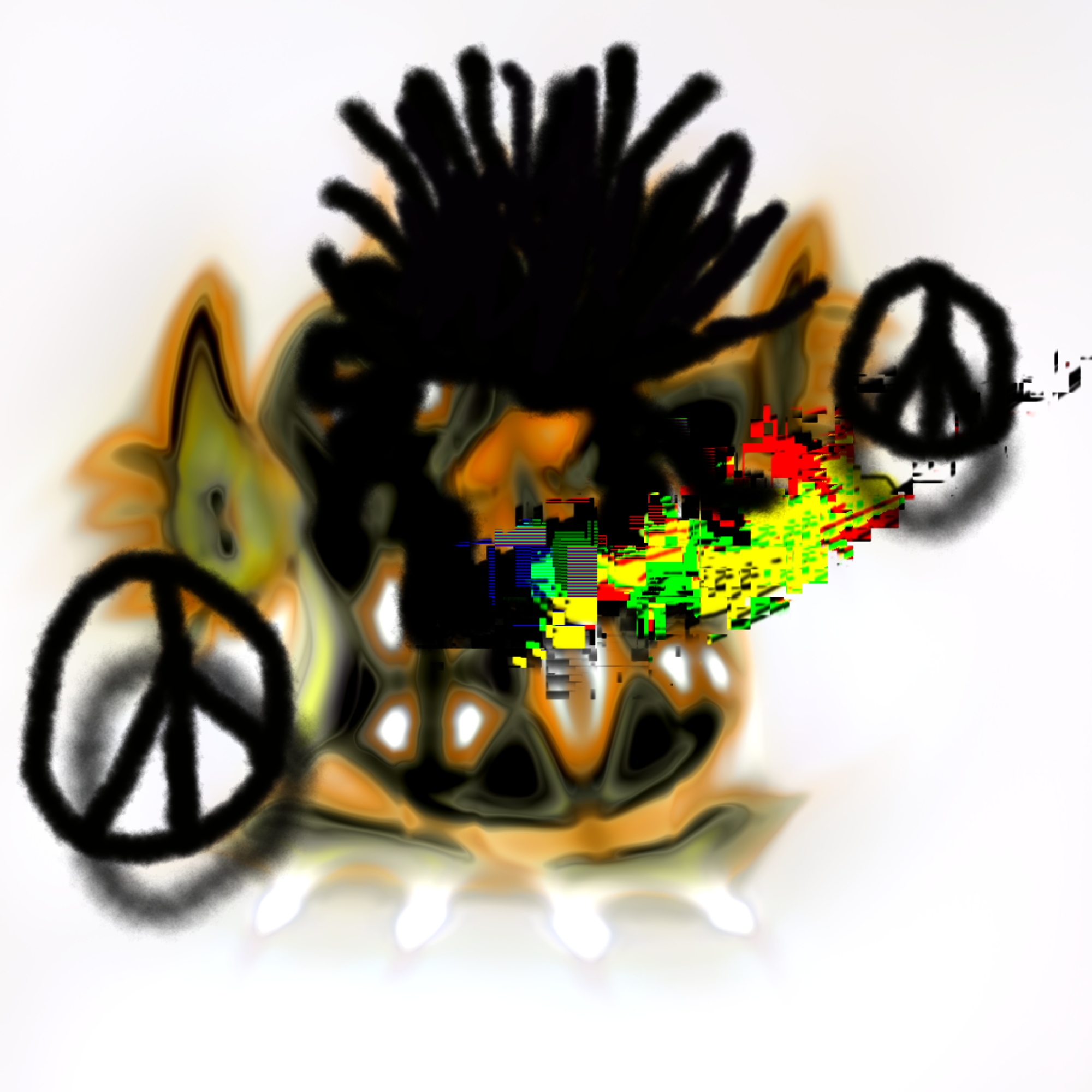 TURBOLINI #1331