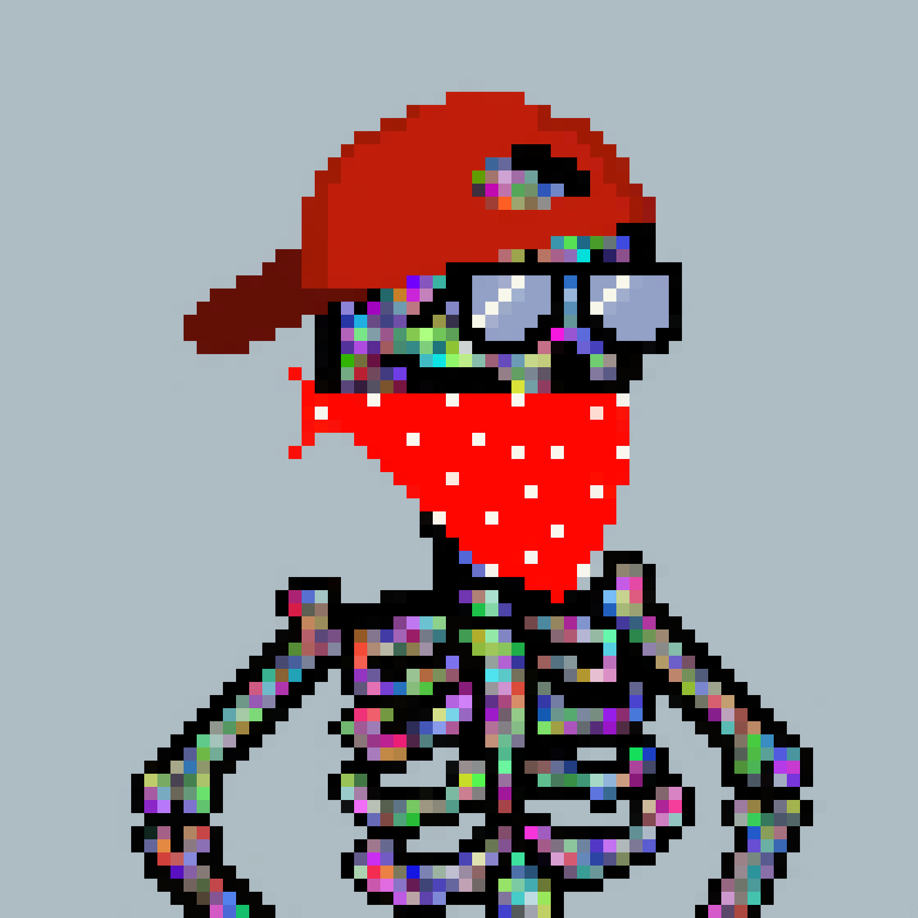 GrETHful DED #5459