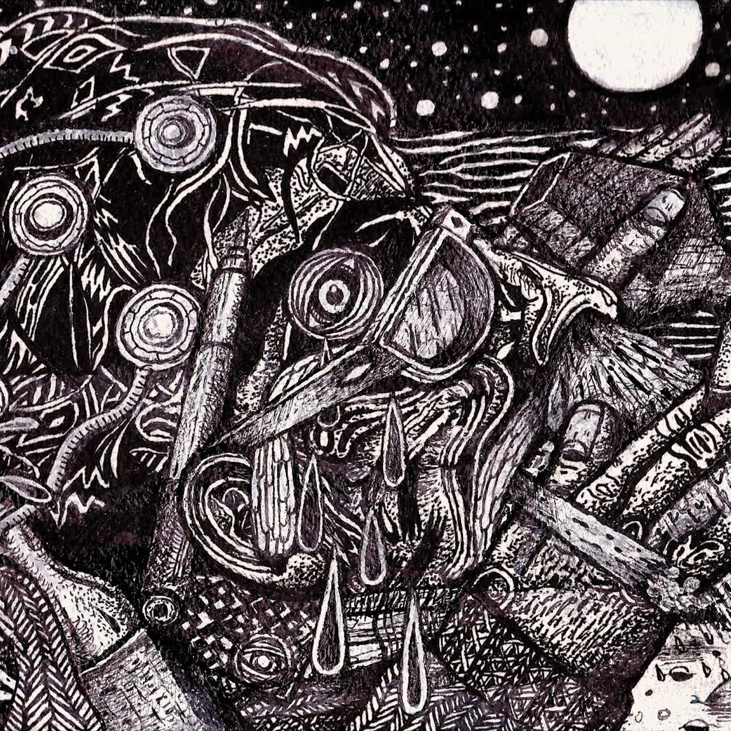 The Deep End