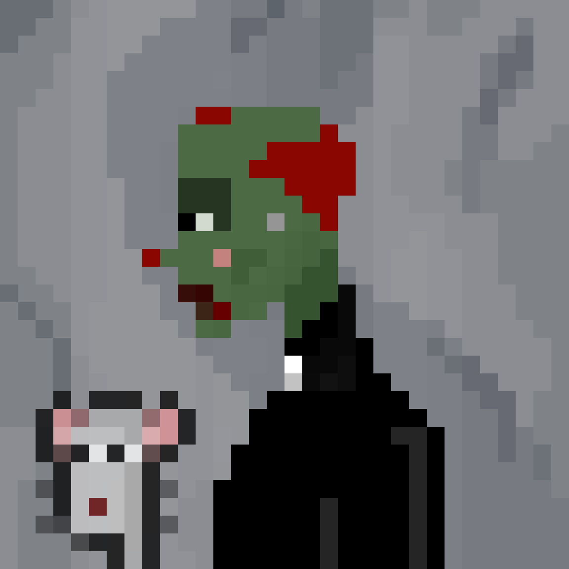 Lvrker #166