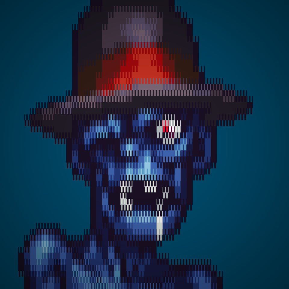 ZombieClub Token #5713