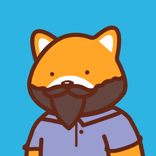 Dope Shiba #9886