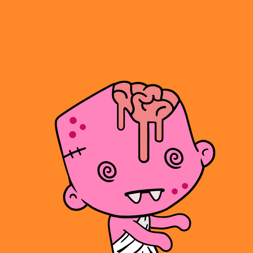 ZombieFren #1113