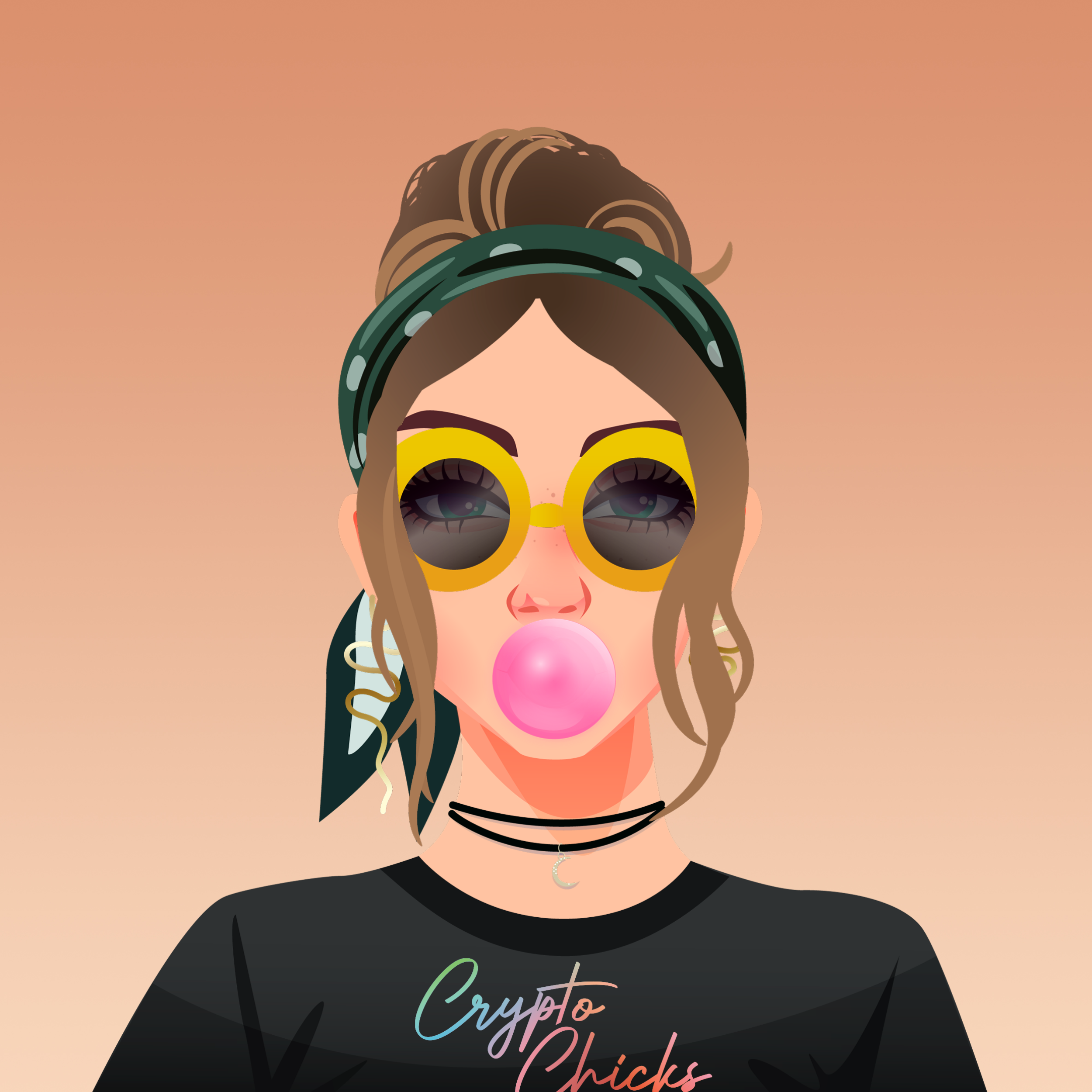 Crypto.Chicks #283