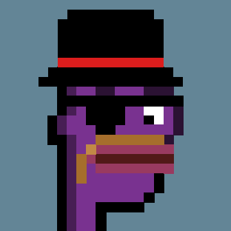 PepePunks #532