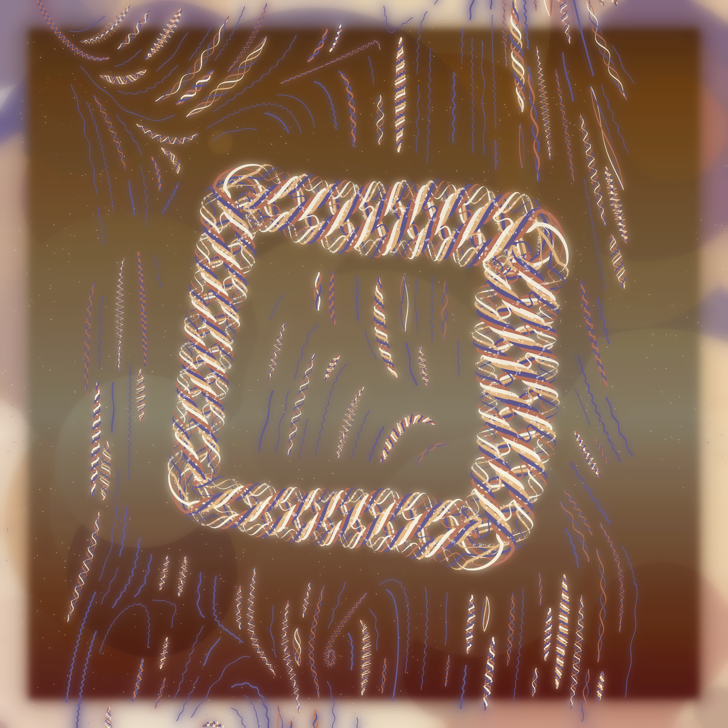 Friendship Bracelets #2407