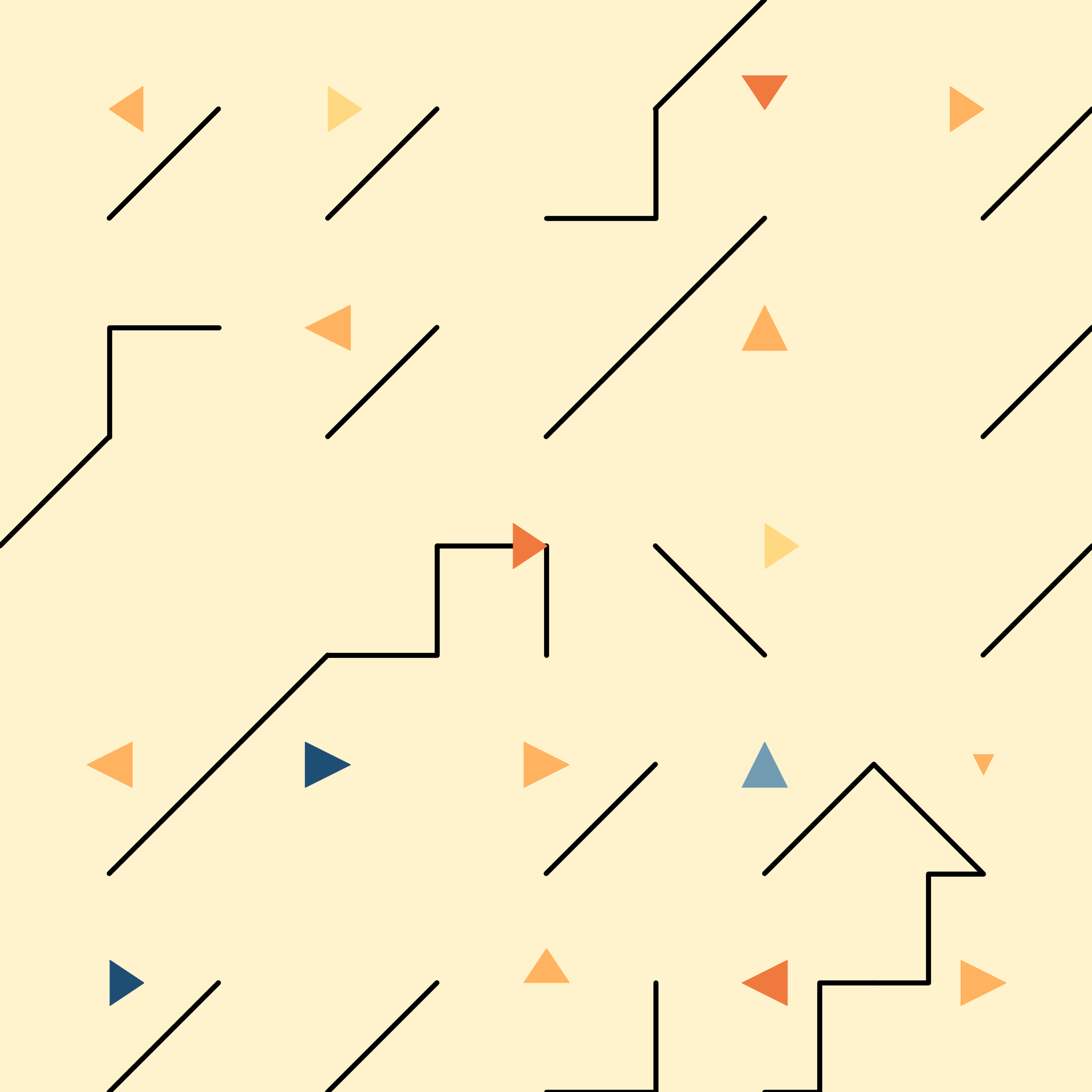 Triangulum #20