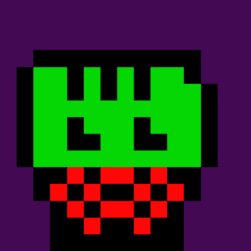 Pixel Minds #4454