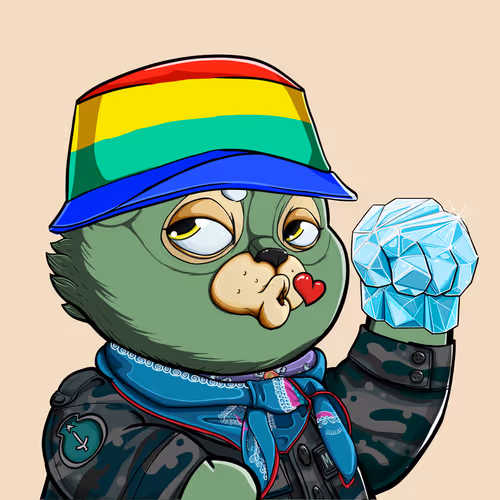 Maneki Gang #14112