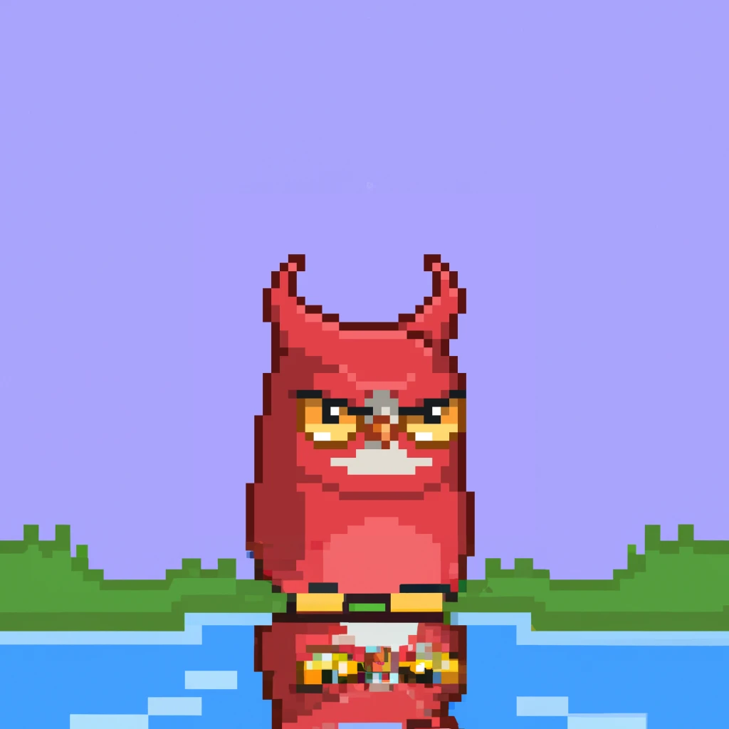 #3981 Pond