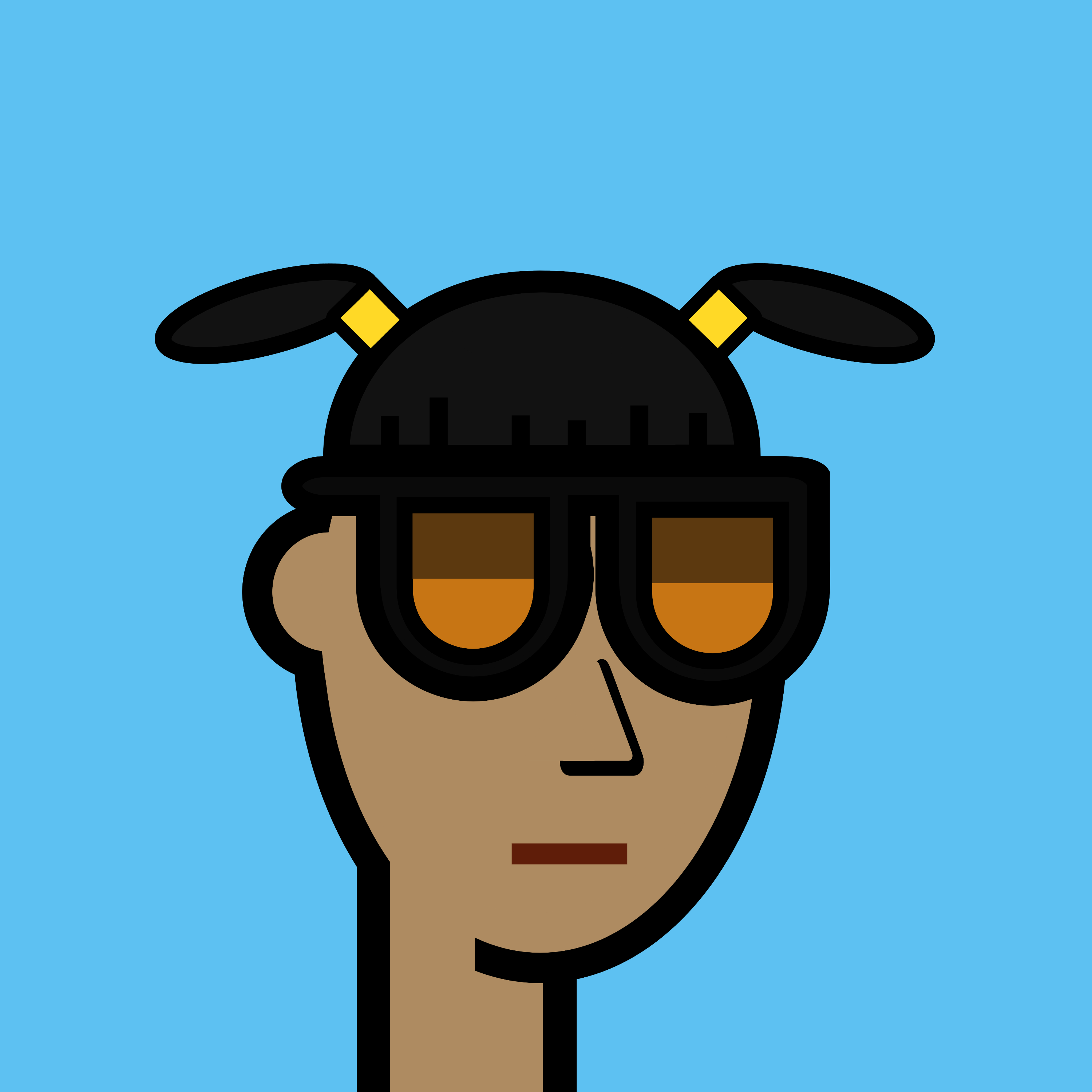 NOOBPUNK #1090