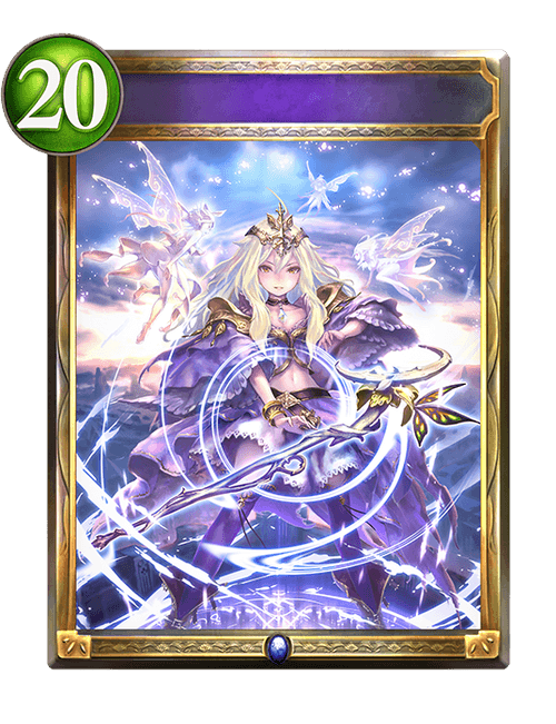 Shadowverse #357