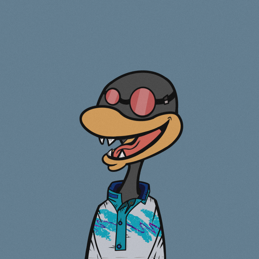 Birdies #436