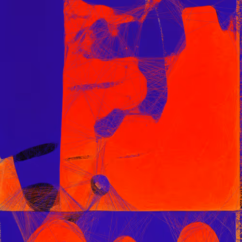 Unsupervised — Machine Hallucinations — MoMA Dreams — G #92