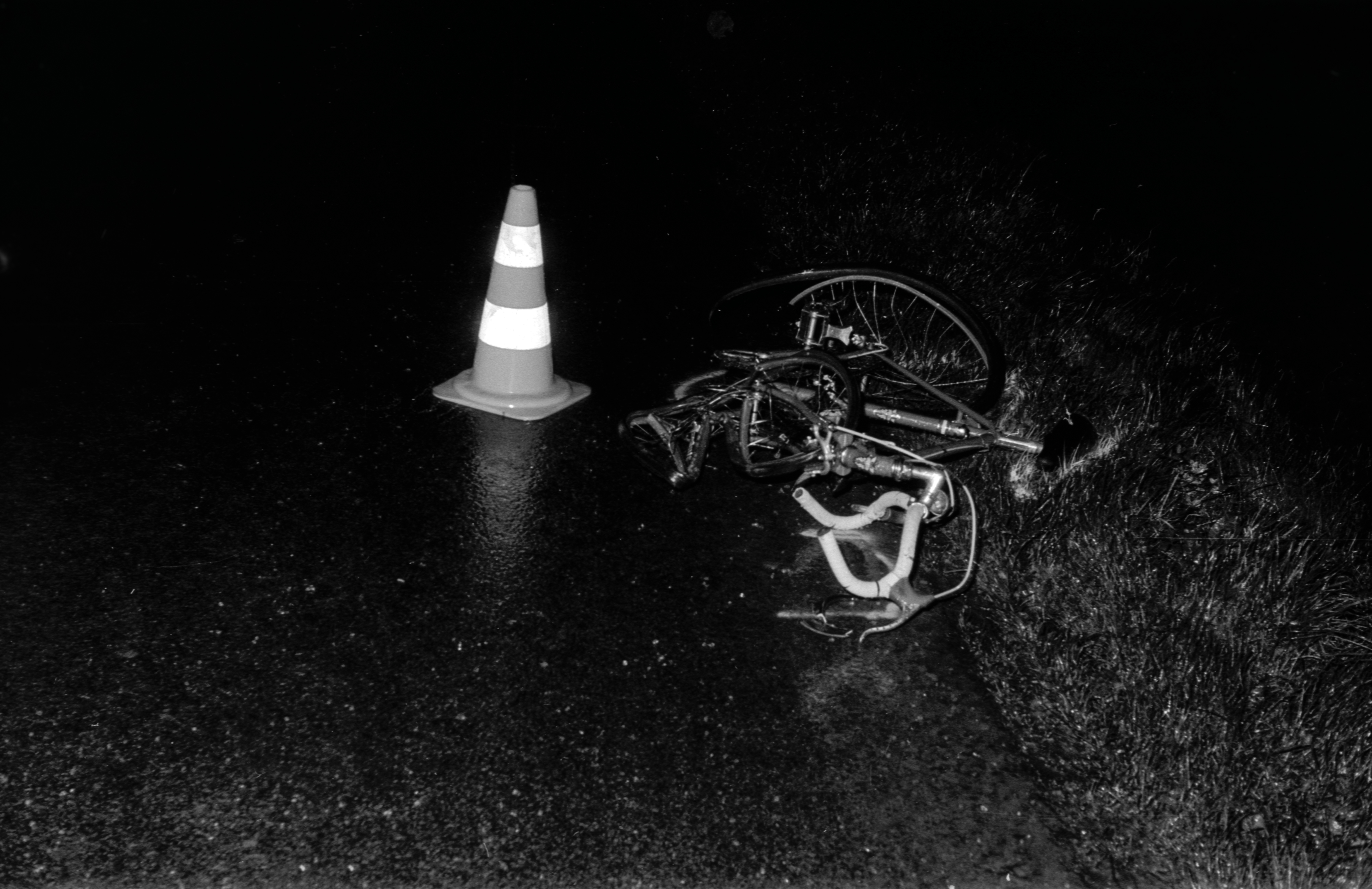 By Accident - The Negatives #10
