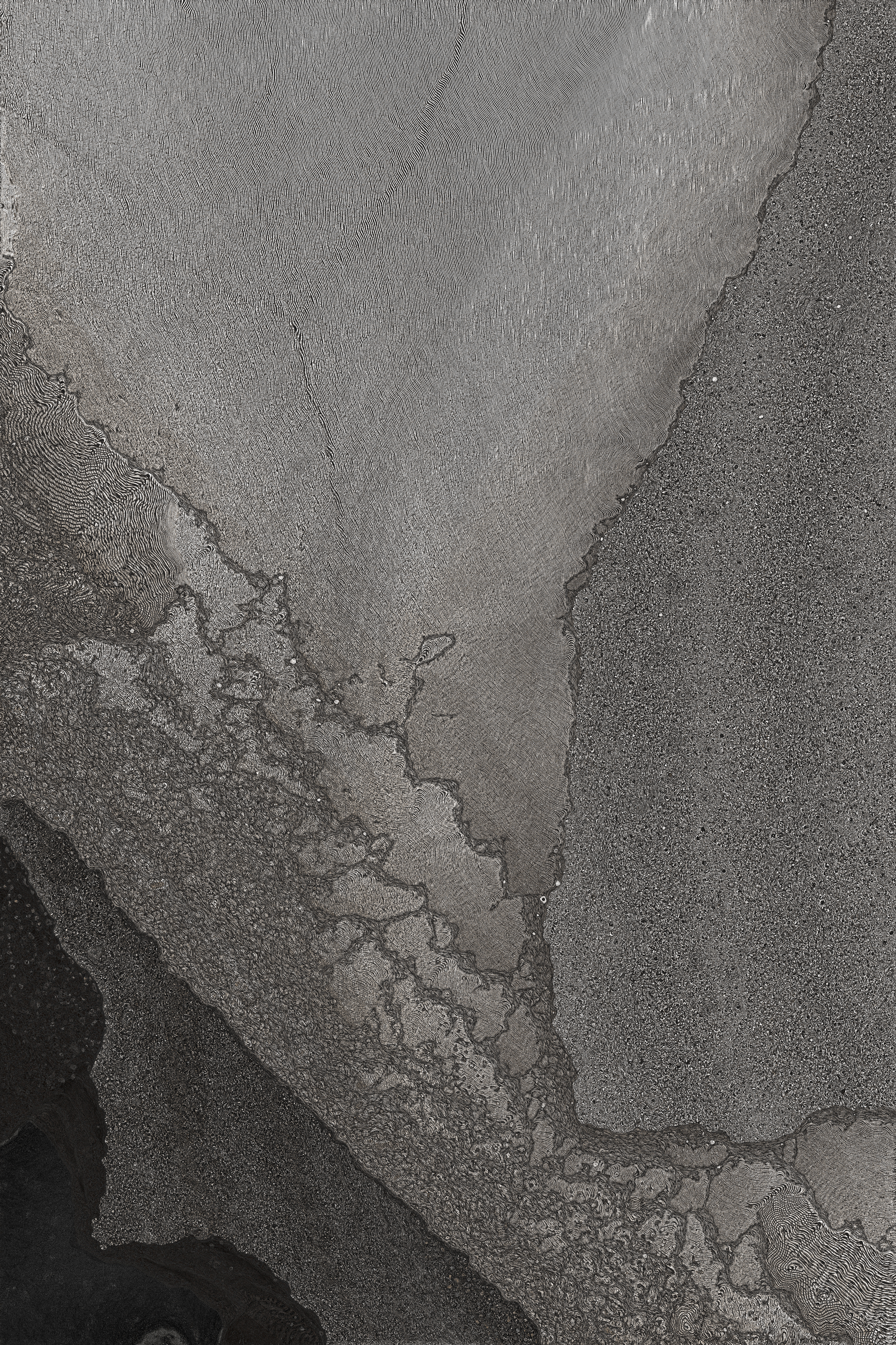 Dactylogram #18