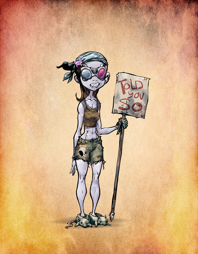 Nuclear Nerds #3228