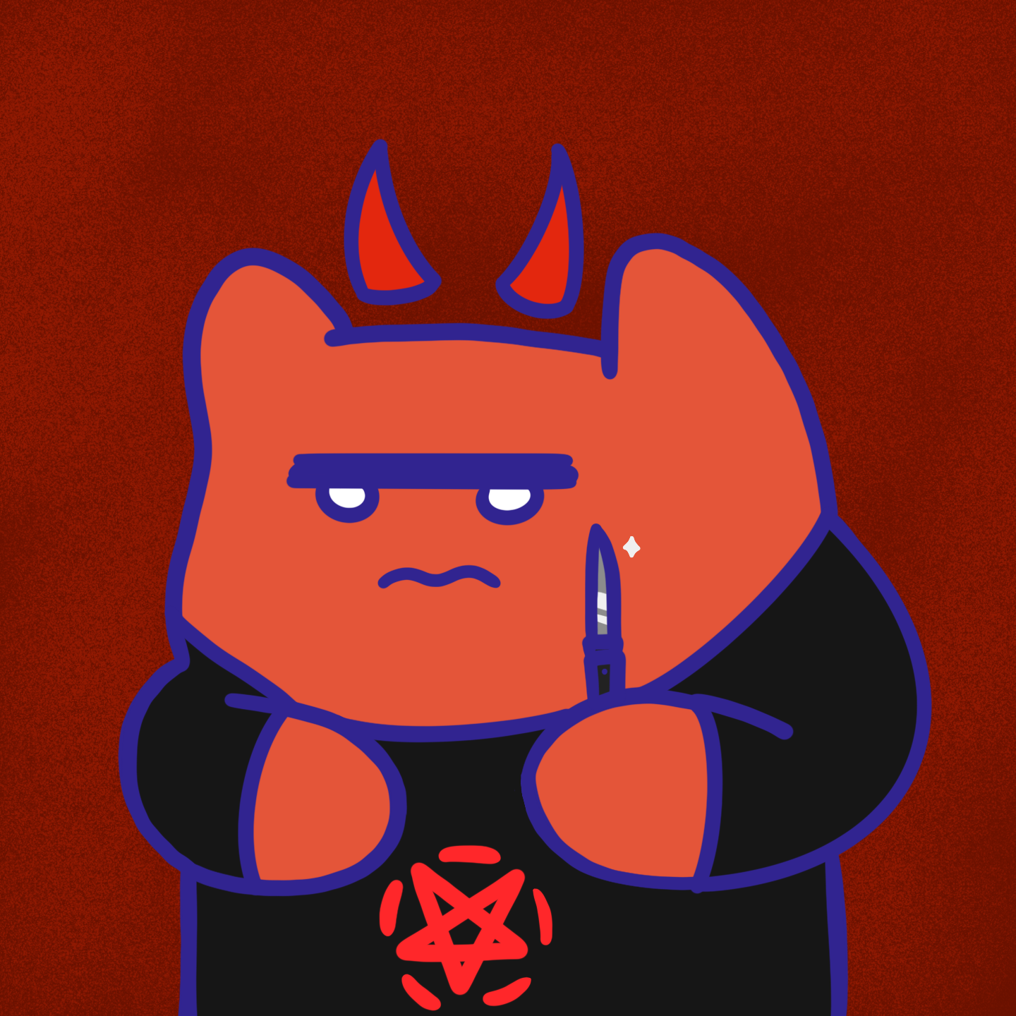Cruelman's Universe #3493