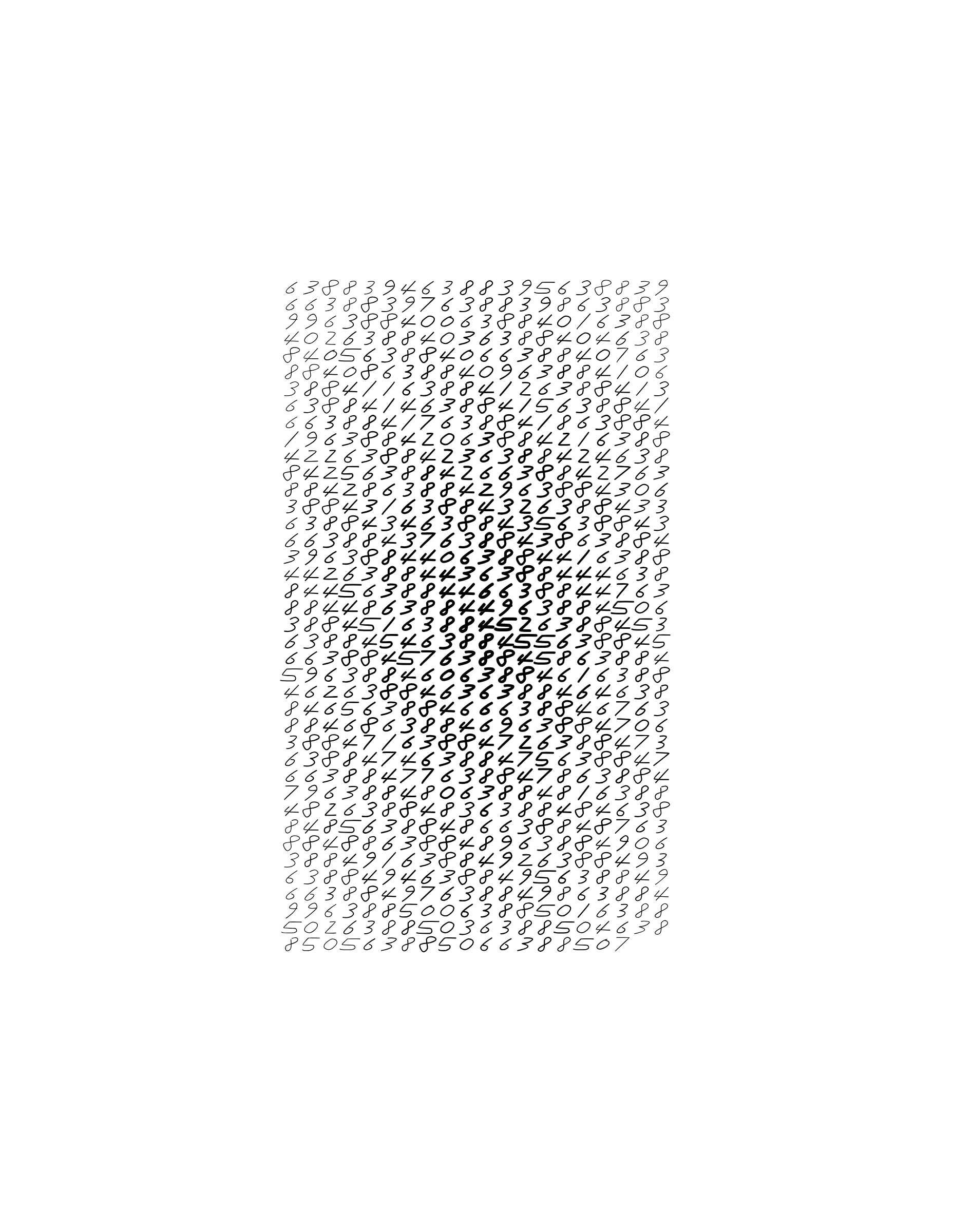 Endless (5,607,250 to Infinity) #2694