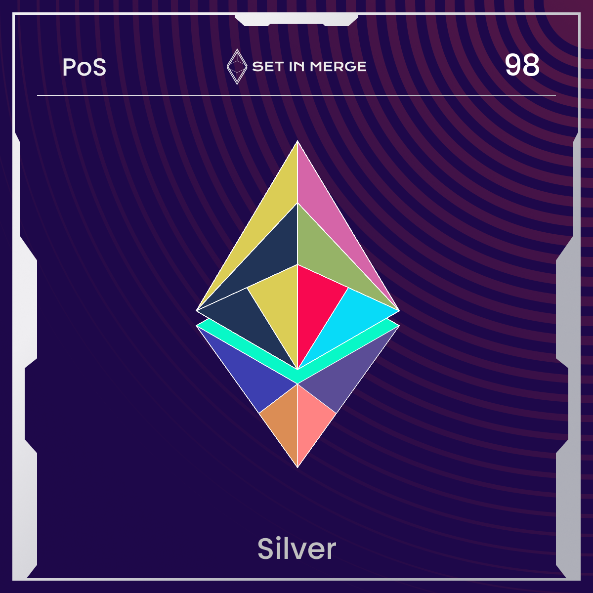 SIM PoS 98