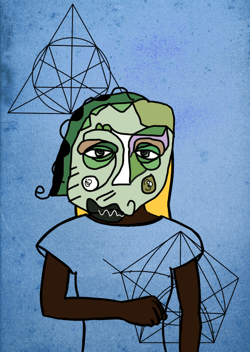 Hashmasks #7068