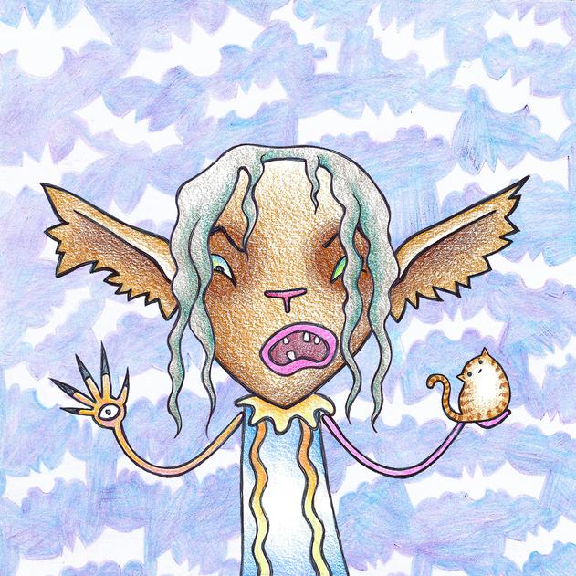 #29 Billy Vidya
