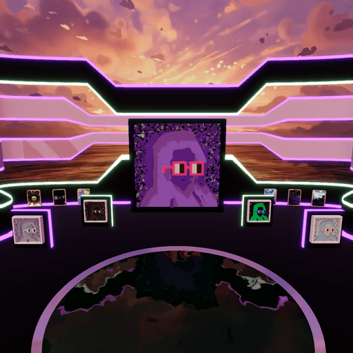 MetaMike Editions Gallery