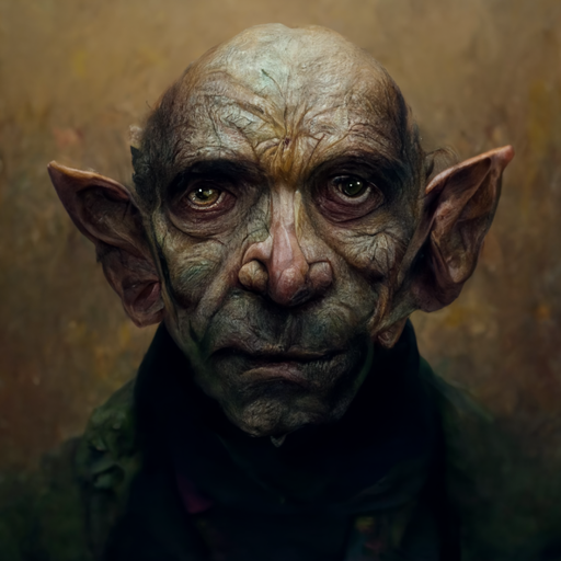 Goblin 066