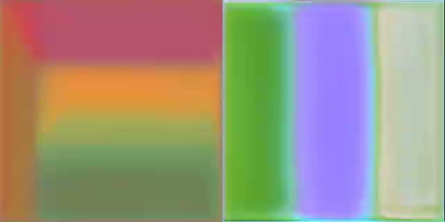 (un)stable equilibrium 1:1 #027