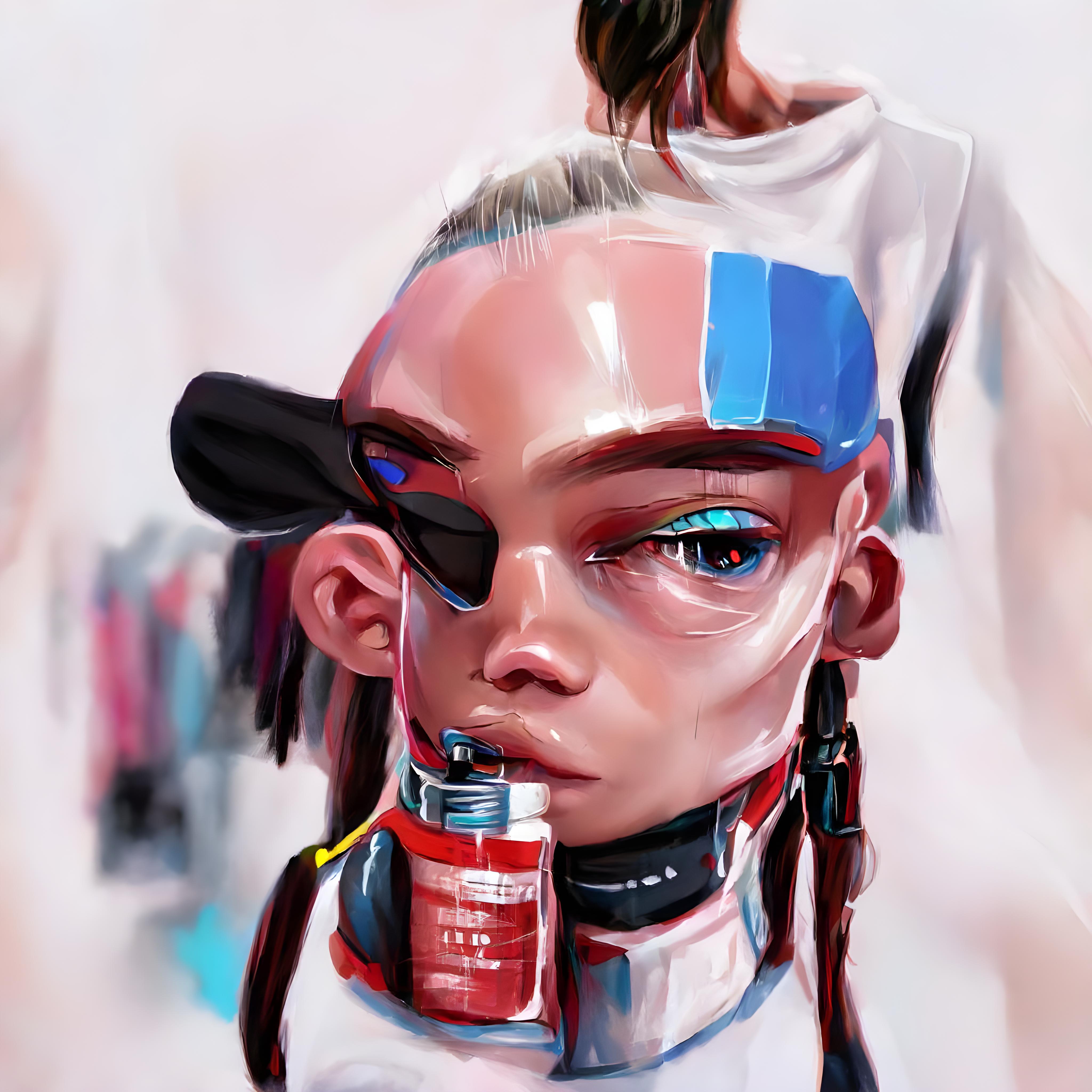 Olive, Softdrink, Technician
