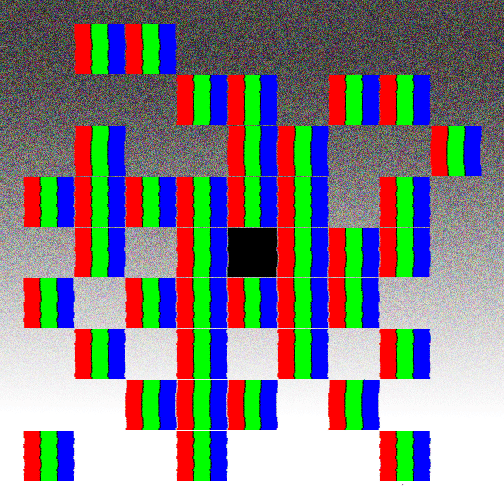 RGB GRID