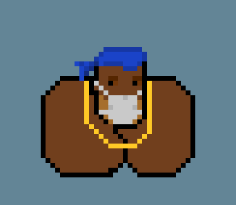 LarvaNuts #5375