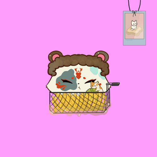 Cupcats Official #227