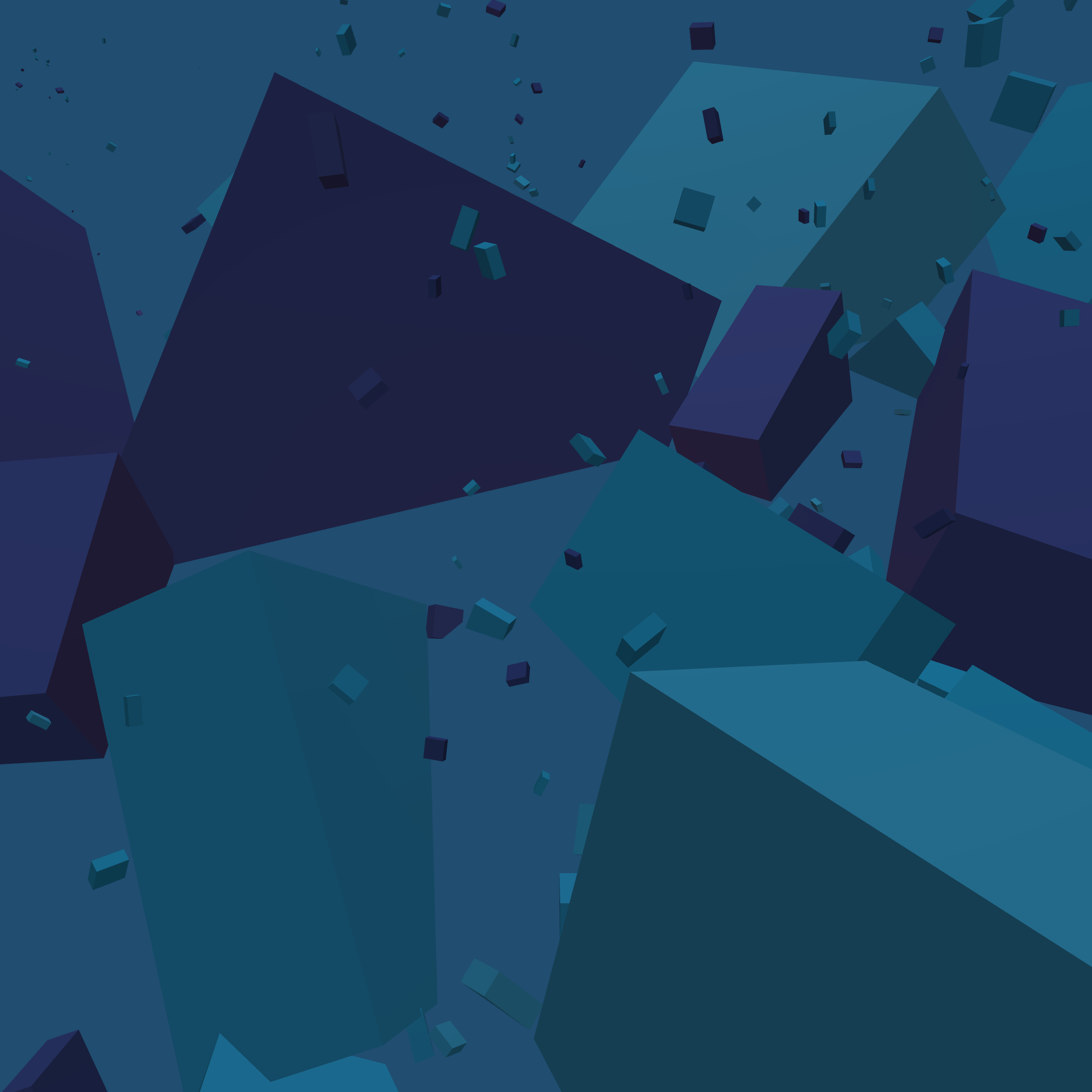 Organized Disruption #216