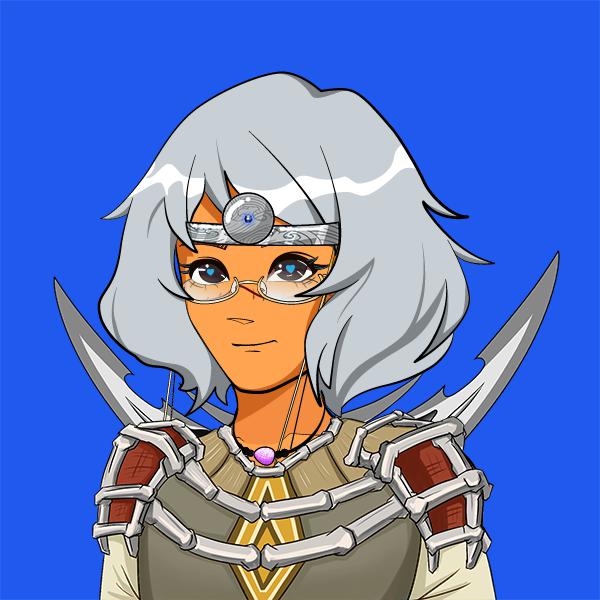 The Adventurers Avatar #3050