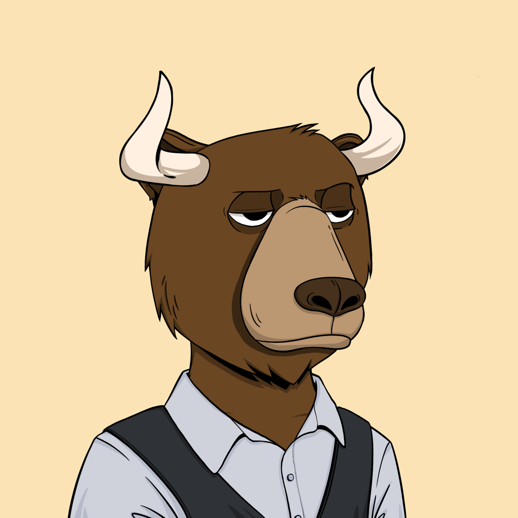 Bull Bears #1167