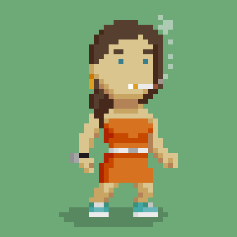 #3260 Naki Shramek