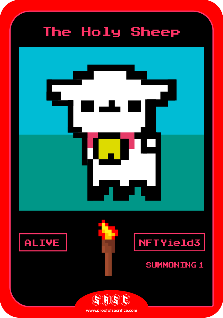 Sheep #68