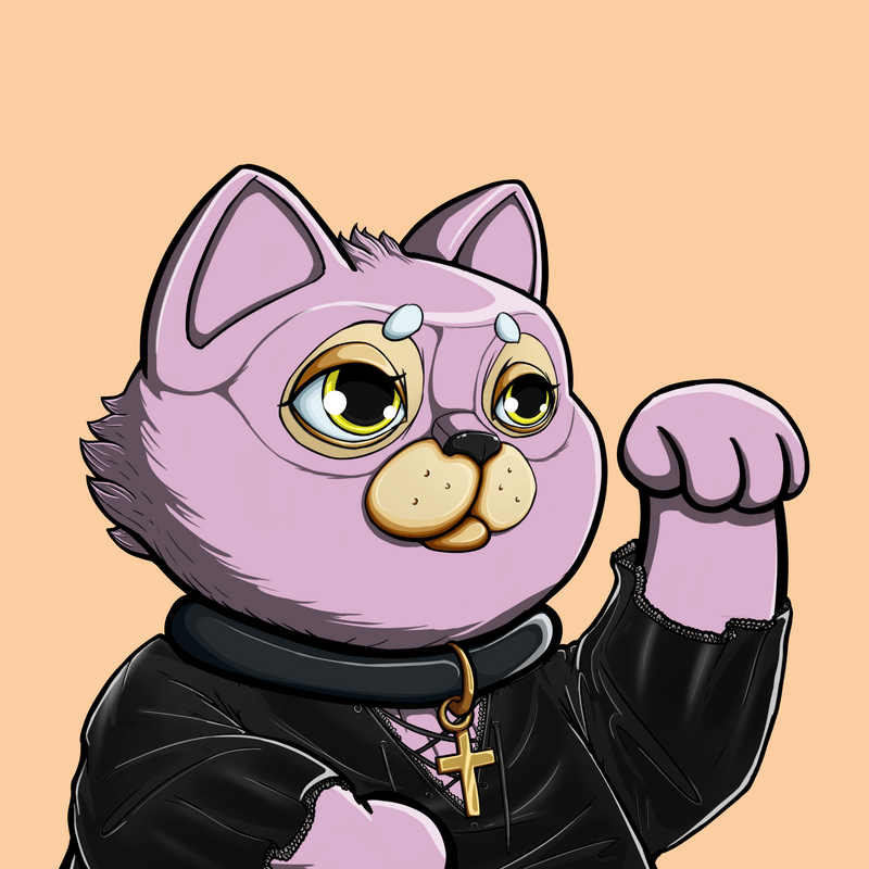 Maneki Gang #1964